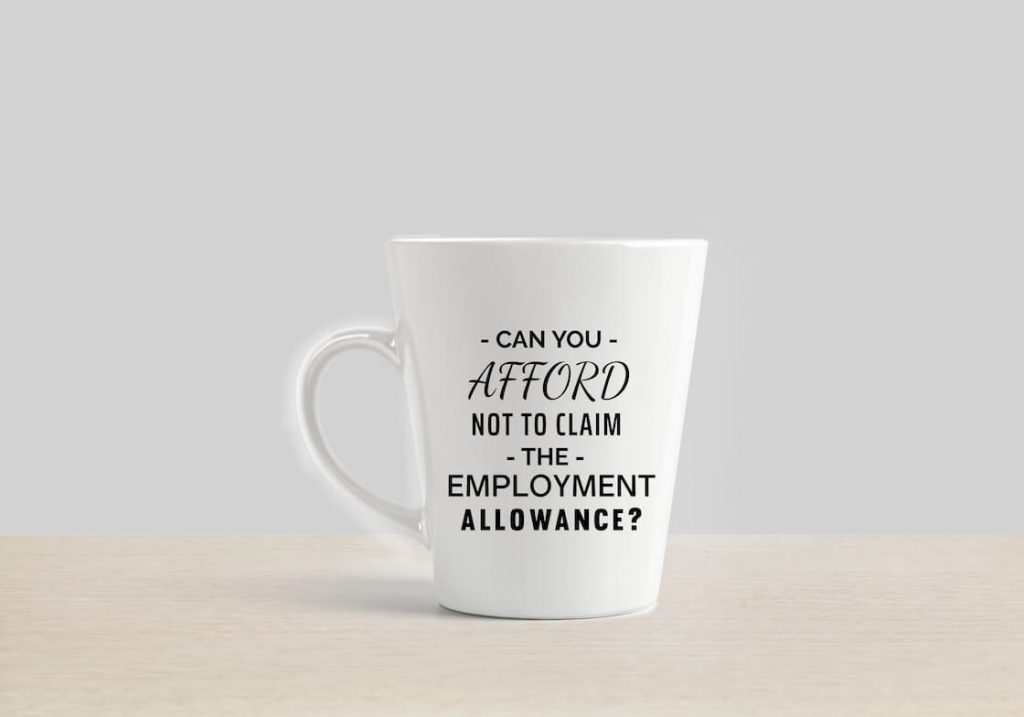 The £3,000 employment allowance and how it works